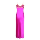 Roberto Cavalli Dame Kjoler Rosa M,