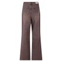 La Piscine Dame Jeans Brun W25,