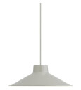 Muuto Taklampe Ø36 cm Grå