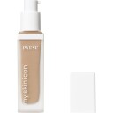 PAESE My Skin Icon Mattifying Foundation with Satin Finish 2W Warm Beige