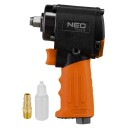 NEO TOOLS 14-006 Slagskrutrekker (trykkluftdrevet)