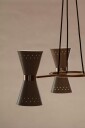 Audo Collector Chandelier 3 Crème