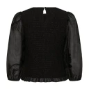 Part Two Chikapw Blouse   Black   38