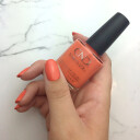 CND VINYLUX Long Wear Polish B-Day Candle #322 15ml