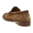 Santoni Herre Sko Brun 42 EU,