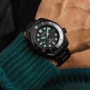 Seiko Prospex Automatic Limited Edition SPB433J1 - Herre - 45 mm - Analog - Automatisk - Safirglass