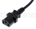 Temple Audio Design IEC AC Mains Micro Module