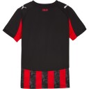 PUMA Acm Home Jersey Replica Jr Black 128