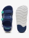 PUMA Puma Evolve Sandal Ps Multi/patterned 32