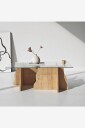 Hanah Home   Salongbord Canyon   Beige