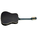 Epiphone Miranda Lambert Bluebird Bluebonnet