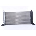 Radiator NISSENS 621541