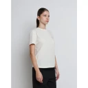 Pinko Dame Topper Hvit M,