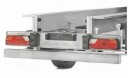 Carson 907037 7-chamber tail lights