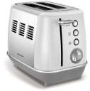 Morphy Richards Brødrister Evoke 2 Skiver Hvit