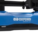 Sykkellås OXFORD LK428 Sentry 2.0 U-Lock