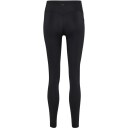 Hummel Prima High Waist Tights Sort S