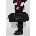 Dsquared2, Herre, Vesker, Svart, ONE SIZE,