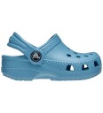 Crocs Små   Elite Blue   Crocs   17/19   Sandals Blå Lyseblå