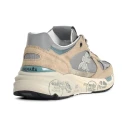 Premiata Herre Sko Beige 42 EU,