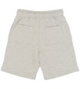 The New Tntimothy Sweat Shorts   Grey   134/140