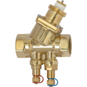 KOMPAKT VERIFLOW DN32 M/M 5,5 550–4001 l/t