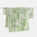Marimekko Unikko Håndkle 70x150 cm Sage