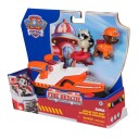 Paw Patrol Brandredning Kjøretøy Zuma