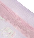 Name It Tights NmfTights 3 pack Pastel Lilac Name It 2 år 92 Hipsters Lilla Rosa