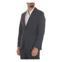 Boss Herre Jakker Blå 2XL,