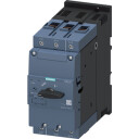 Siemens Motorvernbryter Størrelse 2 Skrue 84a 3RV2341-4RC10