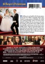 A Royal Christmas 2014 DVD