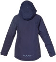 Isbjörn of Sweden Kids' Carving Winter Jacket 158/164, Navy