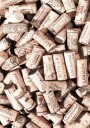 Wine Corks Collection Plakat Plakat / 30x40cm