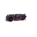 Ventil, veivhuslufting FAST FT04381
