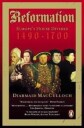 Reformation Av Diarmaid Macculloch