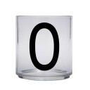 Design Letters Kids glass O
