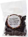 Diverse Urte Lakris 90g