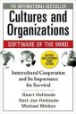 Cultures And Organizations: Software Of The Mind, Third Edition Av Geert Hofstede, Gert Jan Hofstede, Micha Minkov
