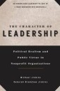 Jinkins Michael The Character of Leadership