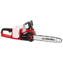 Einhell Ge-Lc 36/35 Li-Solo, Batteridrevet Kjedesag