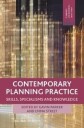 Parker Gavin Contemporary Planning Practice