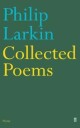 Collected Poems Av Philip Larkin