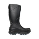 Viking Unisex Trophy Icefighter Warm 40, Black/Grey