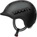 Woom Ready Hjelm 3.0 Charcoal Metallic XS 46 50cm