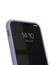 Ideal Of Sweden Silicone MagSafe Case Purple (IDSICMS-I2061-474)