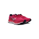 Mizuno Dame Sko Rød 37 EU,