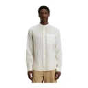 Woolrich Herre Skjorter Hvit 2XL,