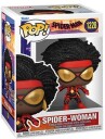 Funko Pop! Vinilinė Figūrėlė: Spider Man: Across The Spider Verse: Spider Woman