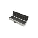 Rockboard Professional Flight Case For Rockboard Duo 2.2 Pedalboard